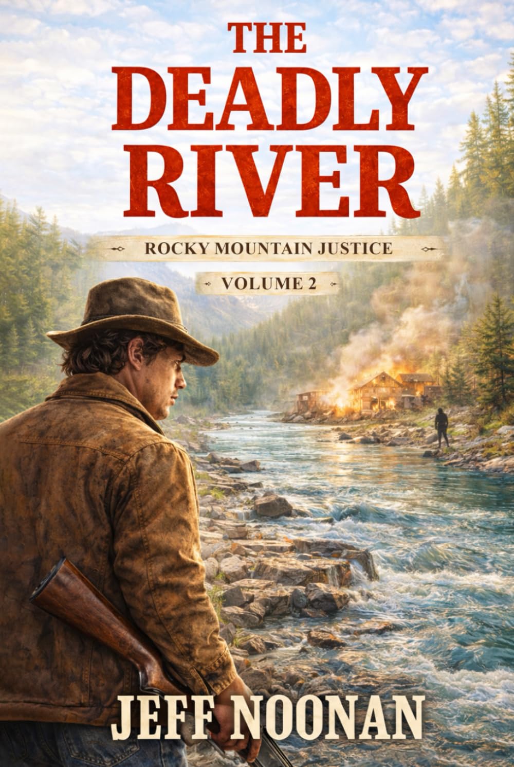The Deadly River
