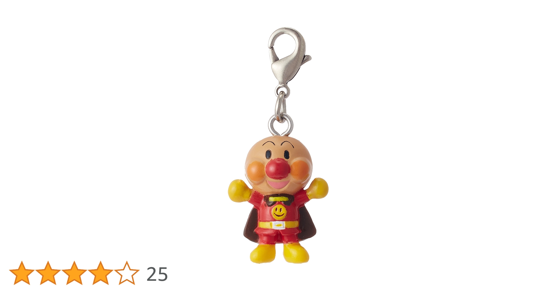 Amazon.co.jp: アンパンマンファスナーNEW(アンパンマン)