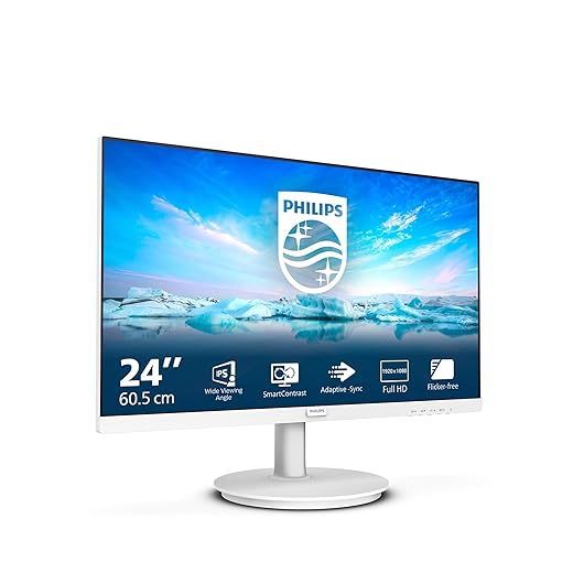 Philips 241V8AW – 24 Inches