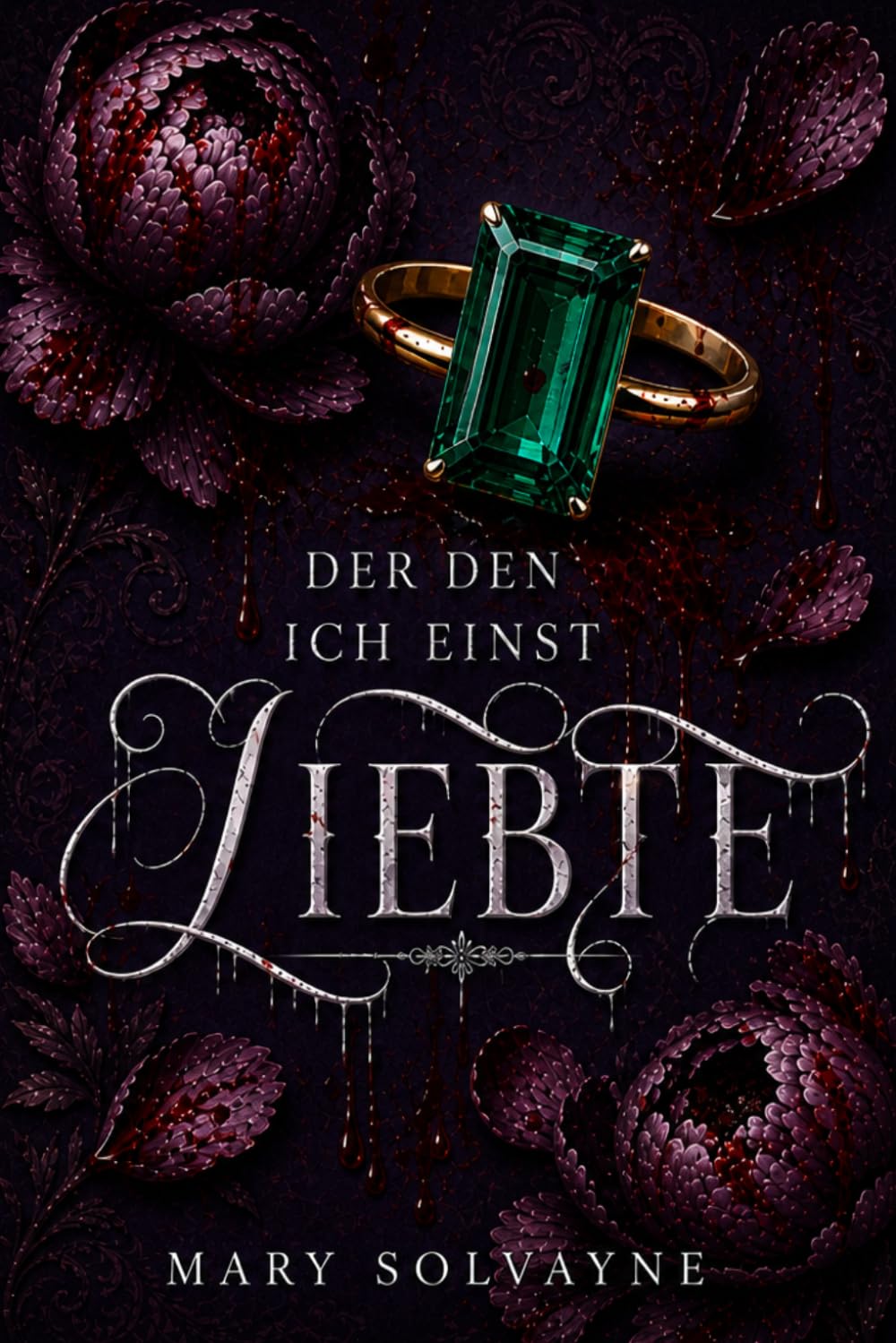 Der den ich einst liebte