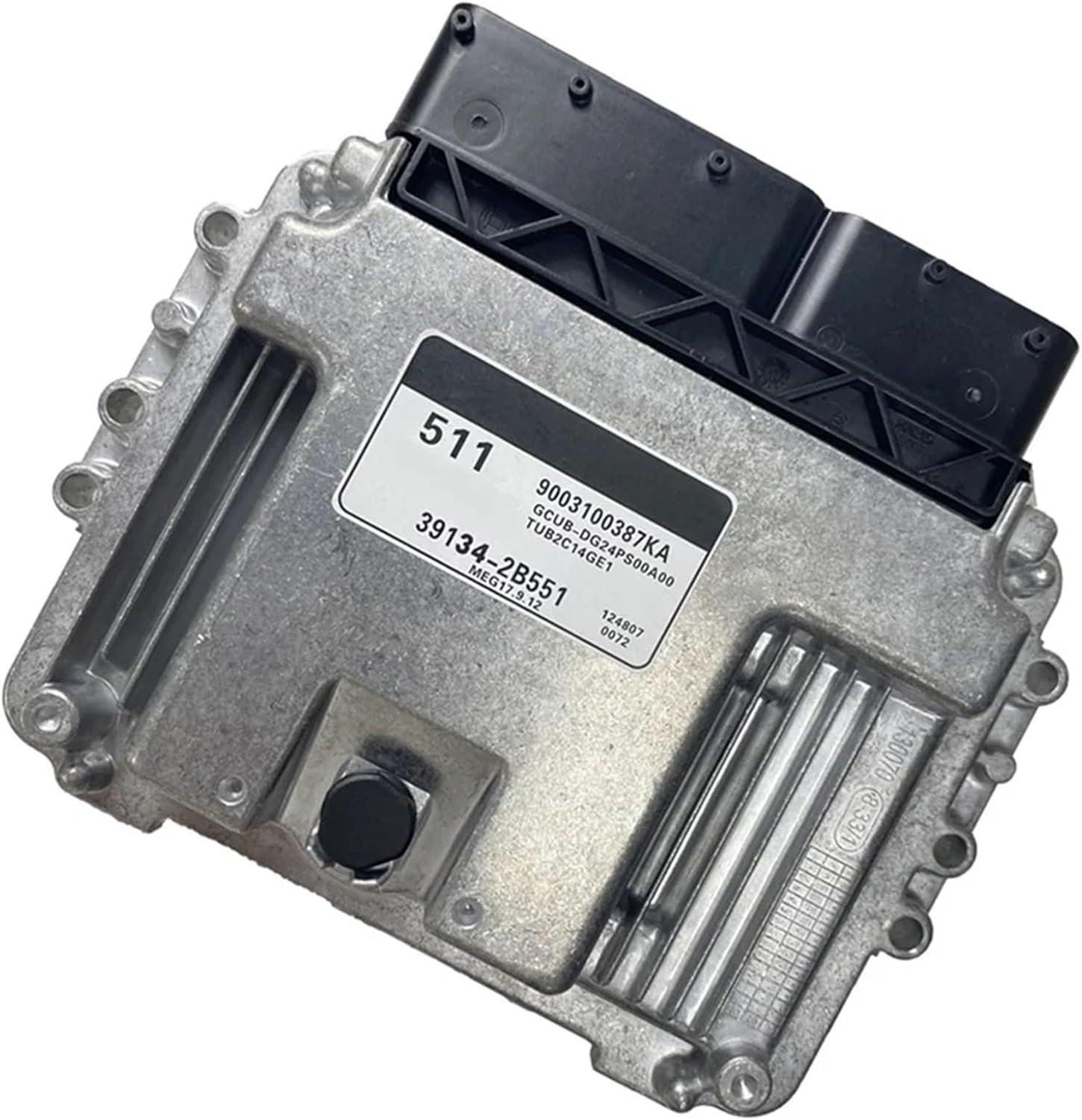 Engine ECU Electronic Control Unit Computer Board 39134-2B551 391342B551 for MEG17.9.12 39134-2B551