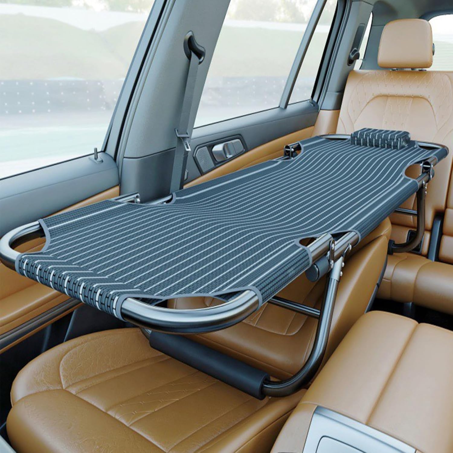 パジェロV93、V97、V98 ベッドキット パジェロV93、V97、V98 ベッド