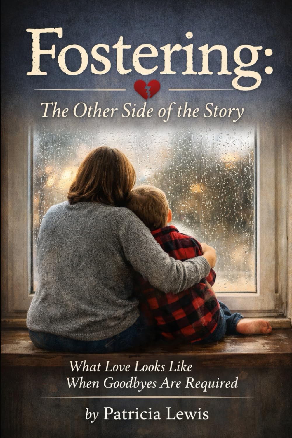 Fostering: The other side of the story