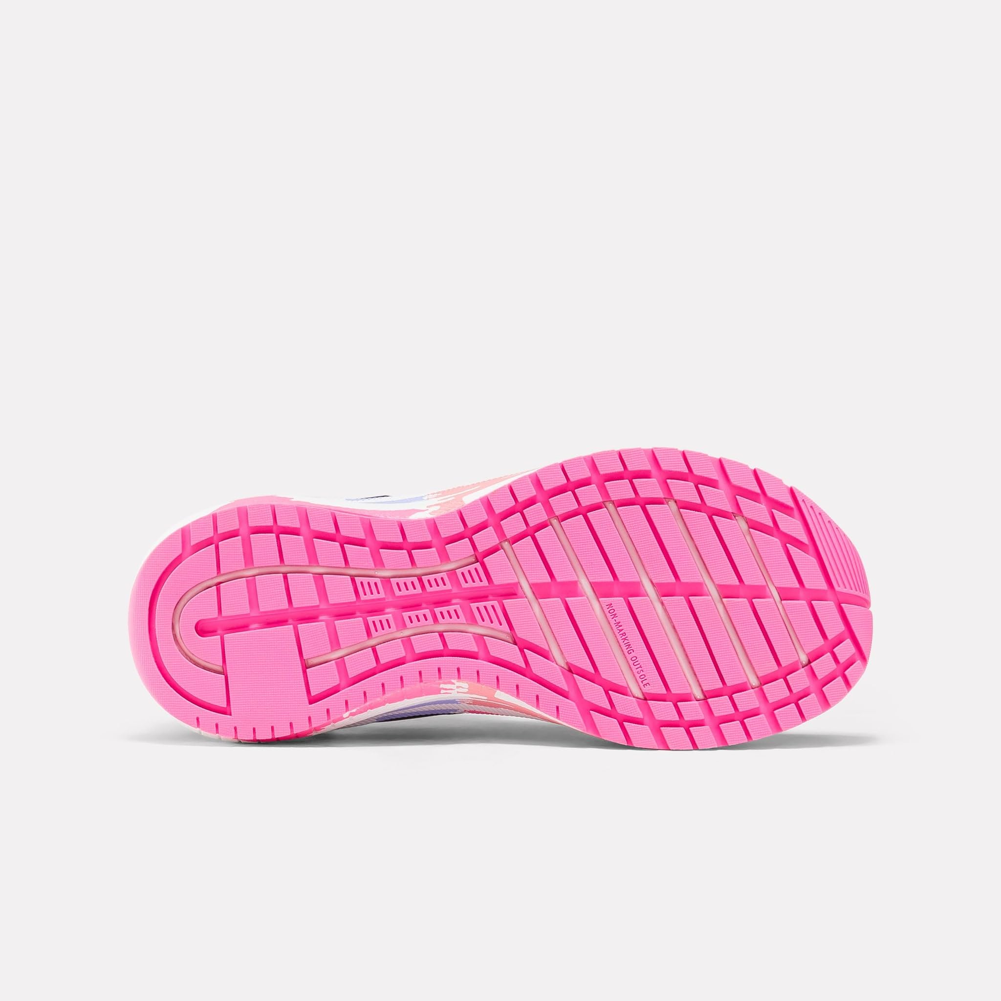 Reebok Girl'S Durable XT Sneaker