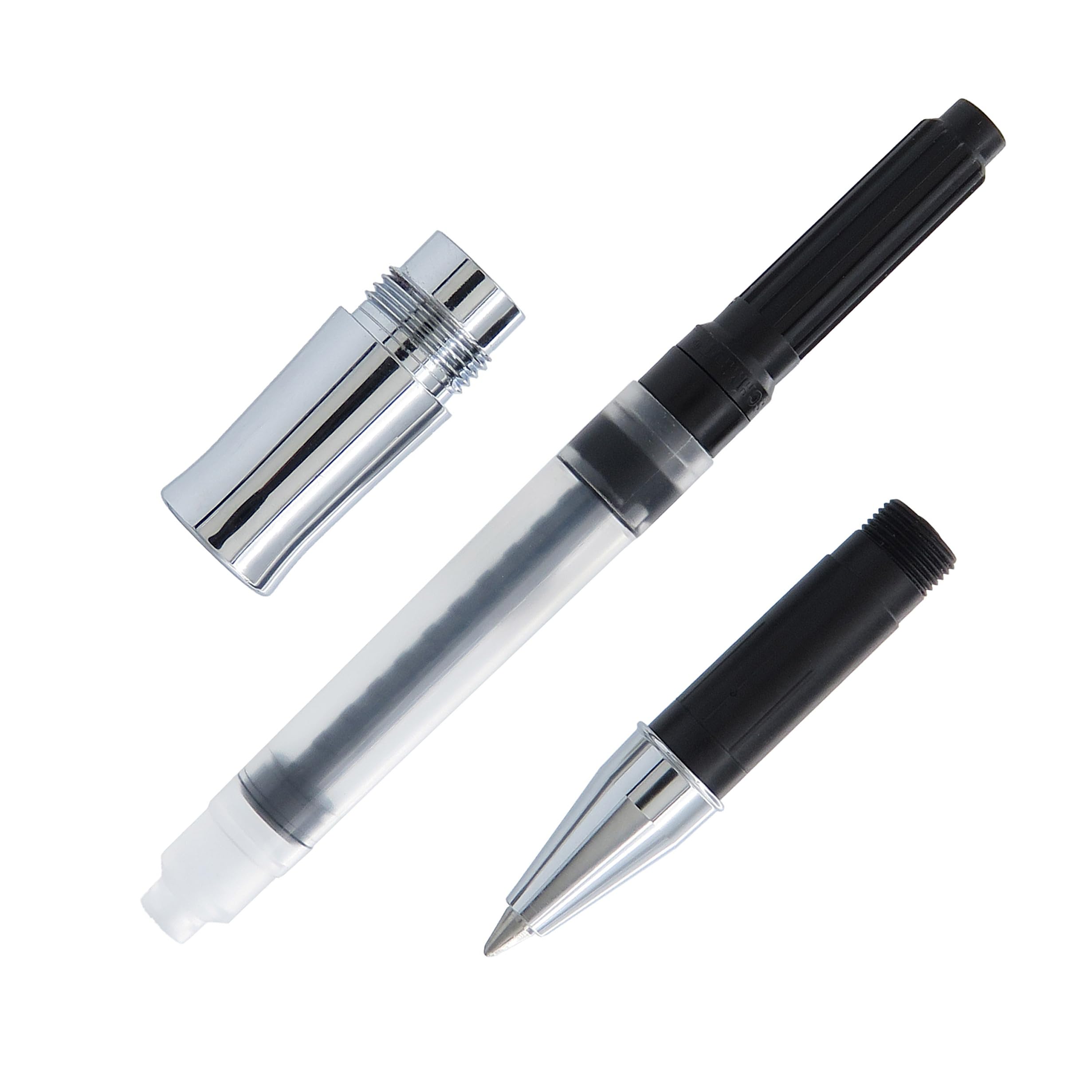 Retro 51 Kit de convertidor de pluma estilográfica a rollerball