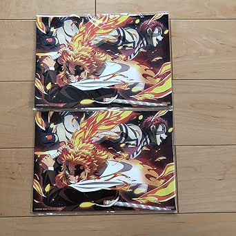 鬼滅 映画 第二弾】鬼滅の刃 映画特典 第2弾 竈門