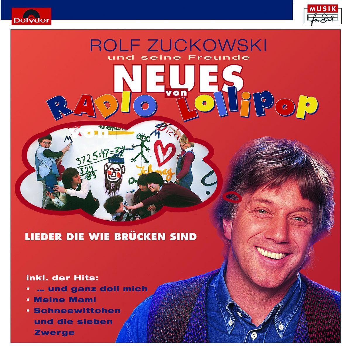 Music Deals