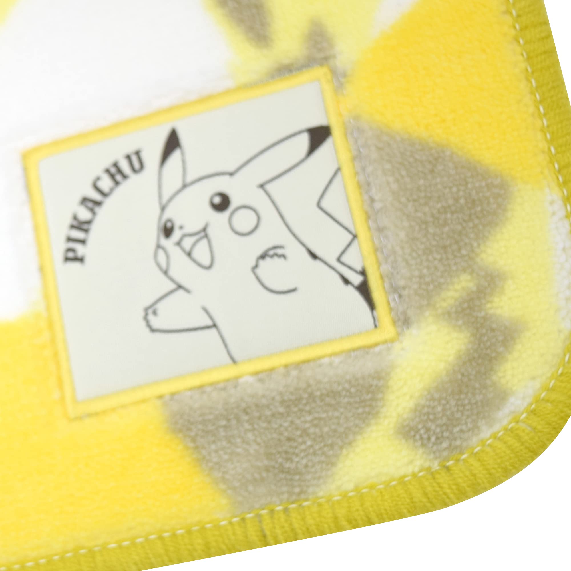 ポケモン　ピカチュウ　当時物　ござ　ゴザ　敷物 ポケモン ピカチュウ 当時物 ござ ゴザ 敷物 - メルカリ