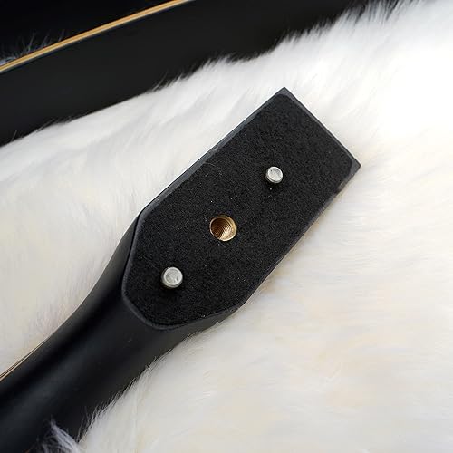 Miniatura 16 de PMZ Newset - Juego de arco y flecha recurvo, kit de arco de caza de tiro con arco de madera de 60 pulgadas, para jóvenes principiantes a prácticas