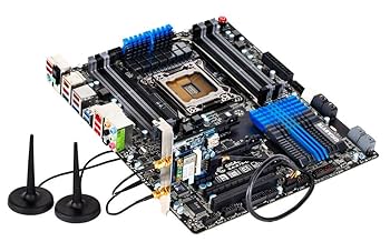 Amazon.com: GIGABYTE GA-X79-UD5 LGA 2011 Intel X79 SATA 6Gb