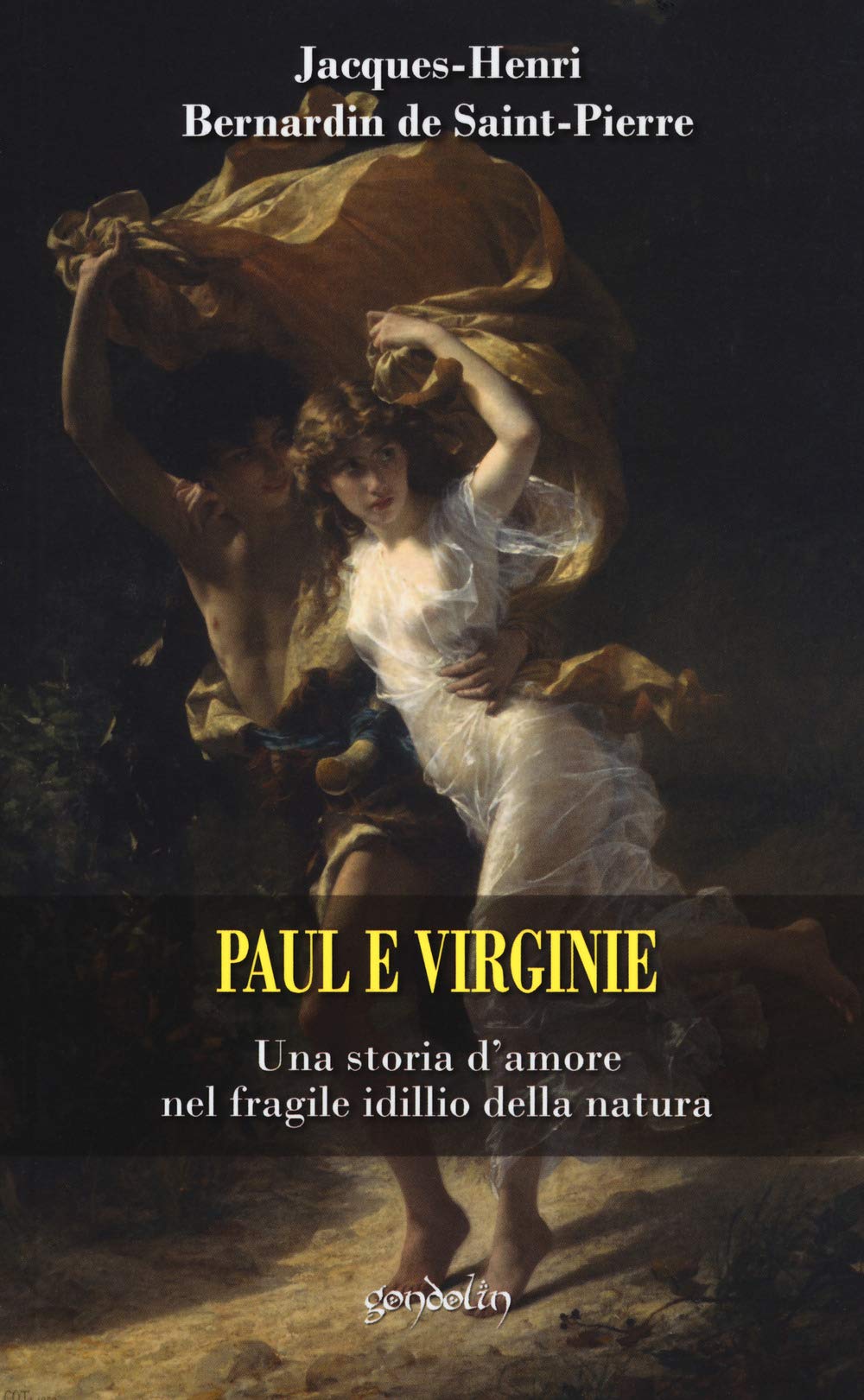 Paul E Virginie - 4