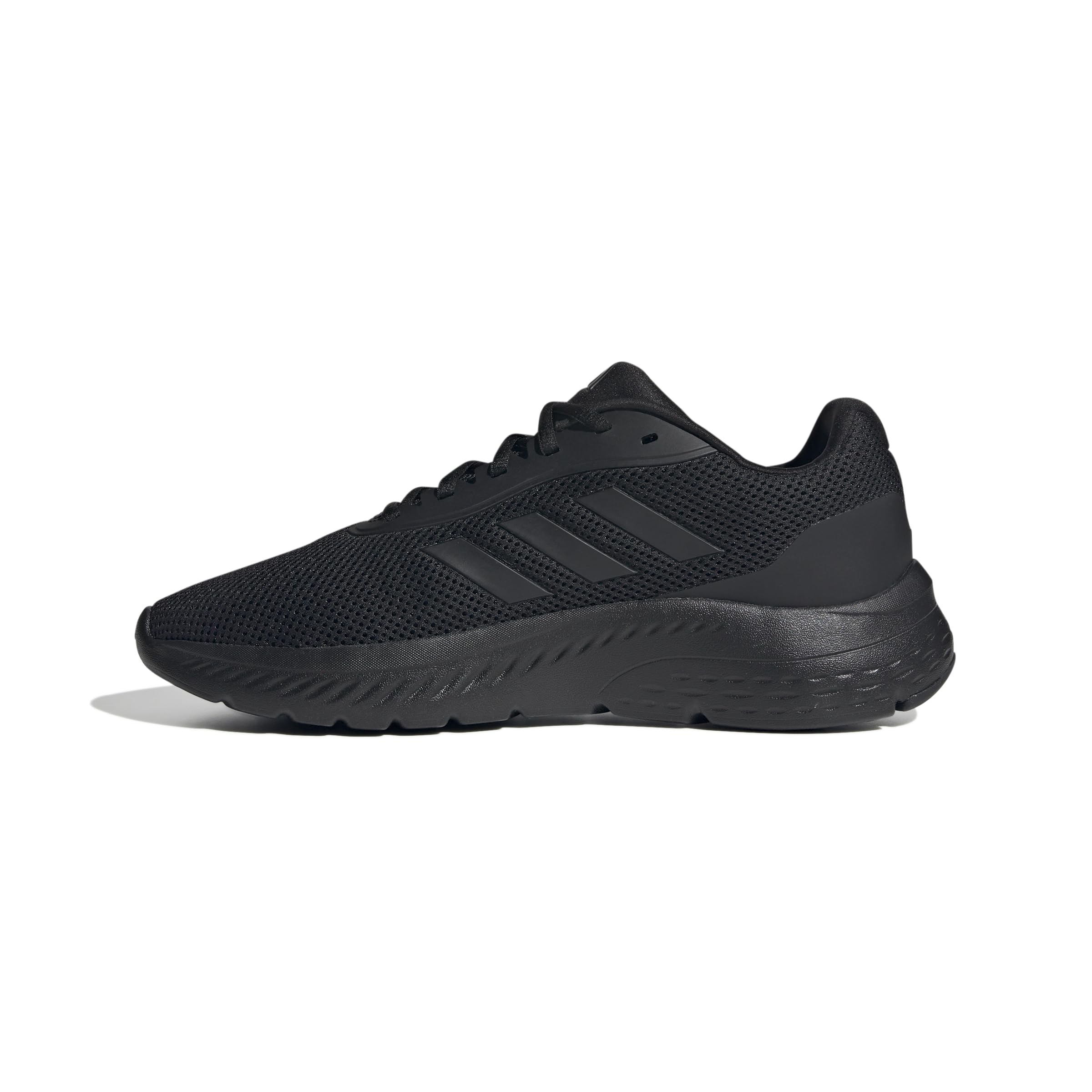 adidas Men's Cloudfoam Move Shoes, core Black/core Black/core Black, 6.5 UK