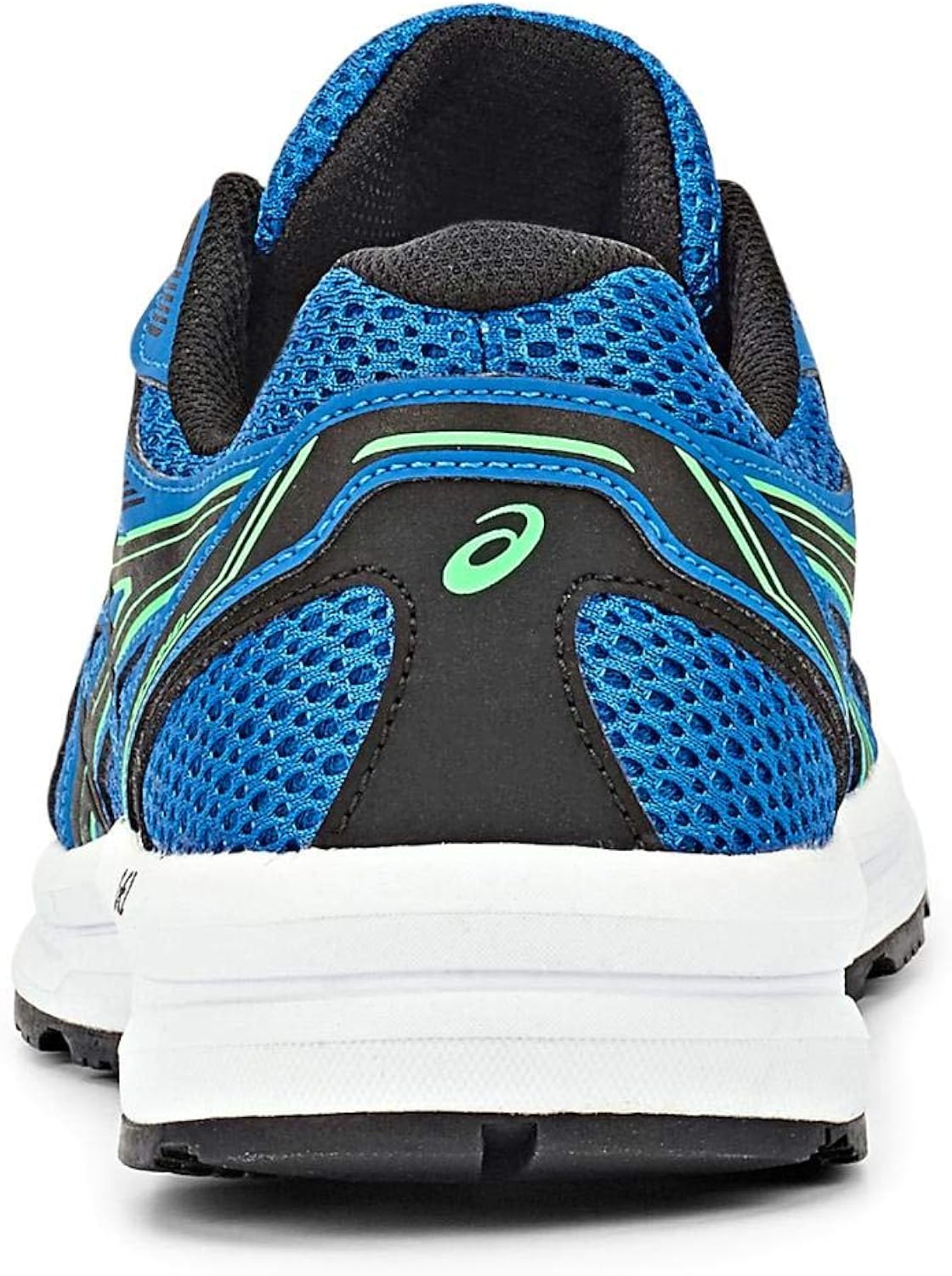 ASICS Gel-Braid, Scarpe da Ginnastica Uomo, Bleu Ãlectrique Noir, 46.5 EU :  Amazon.it: Scarpe e borse
