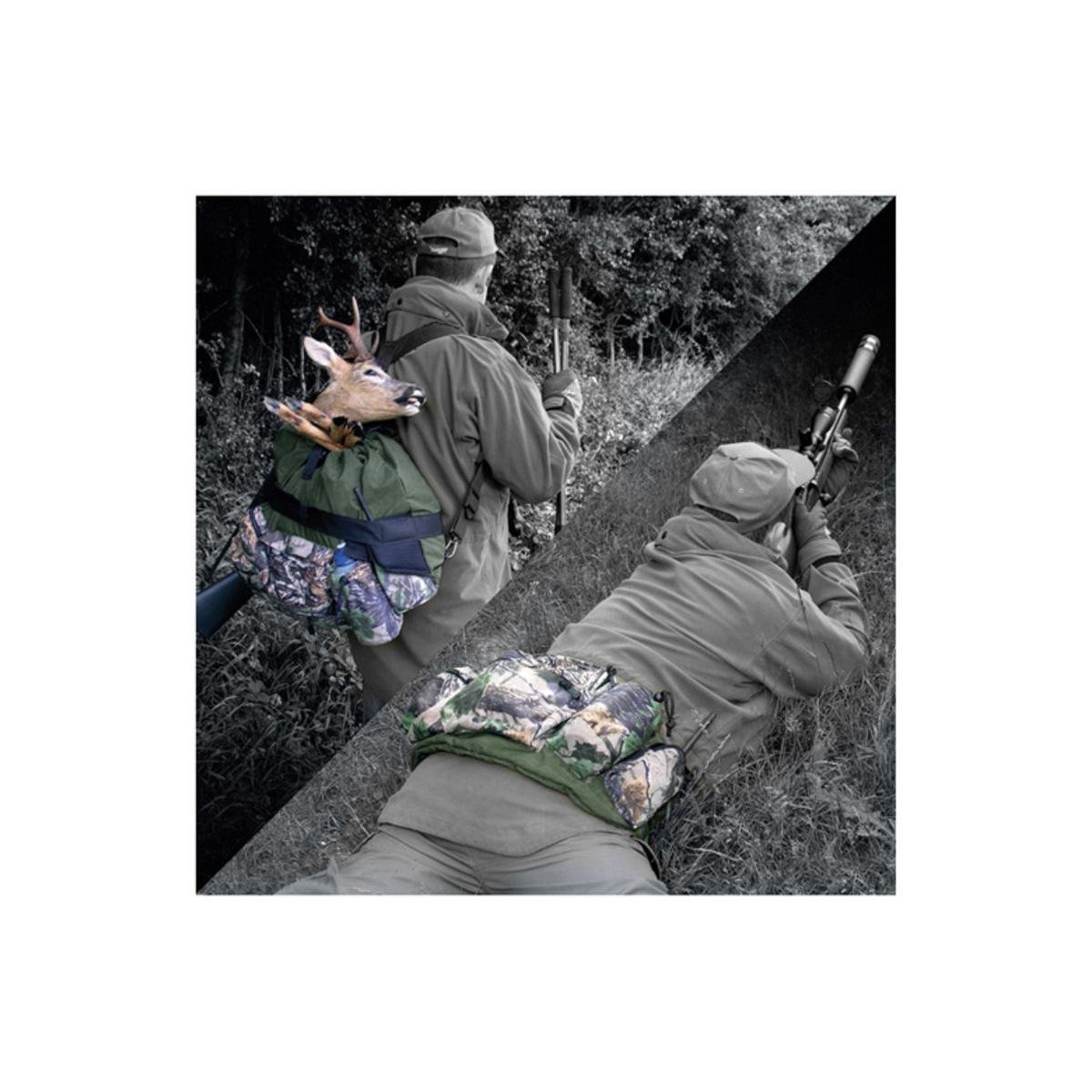 Napier Apex Predator Game Bag