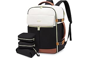 No Reception Club Travel Diaper Backpack for Women