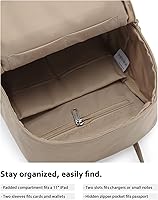 Vista 25 de HotStyle BESTIE - Mini mochila de varios colores y patrones, tamaño pequeño