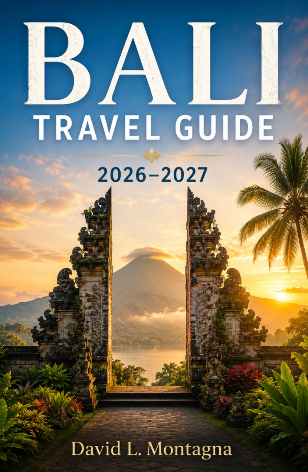 BALI TRAVEL GUIDE 2026-2027: Discover Sacred Temples, Coastal Escapes, Local Markets, Wellness Retreats, and Practical Tips for Solo and Group Travelers
