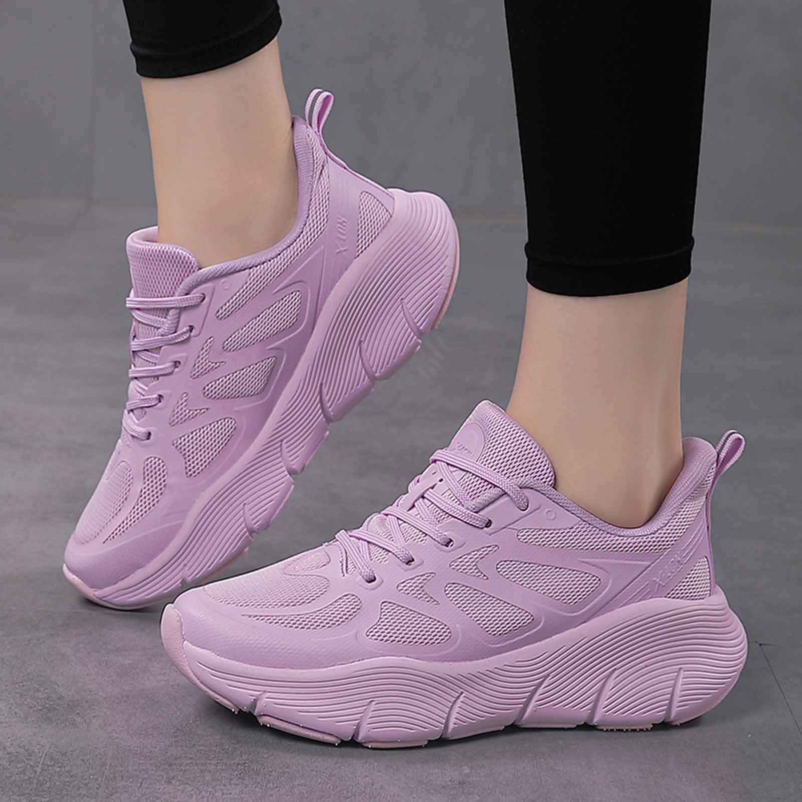 Zapatillas Mujer Zapatillas Enfermera Enfermera para De Deporte Running Sapatilhas 38 Deportivas Negras Urbanas Zapatos Ortopedicos Trim Training Ortopedicas 42 43 Zapato Negro Zapatilla Deportiva
