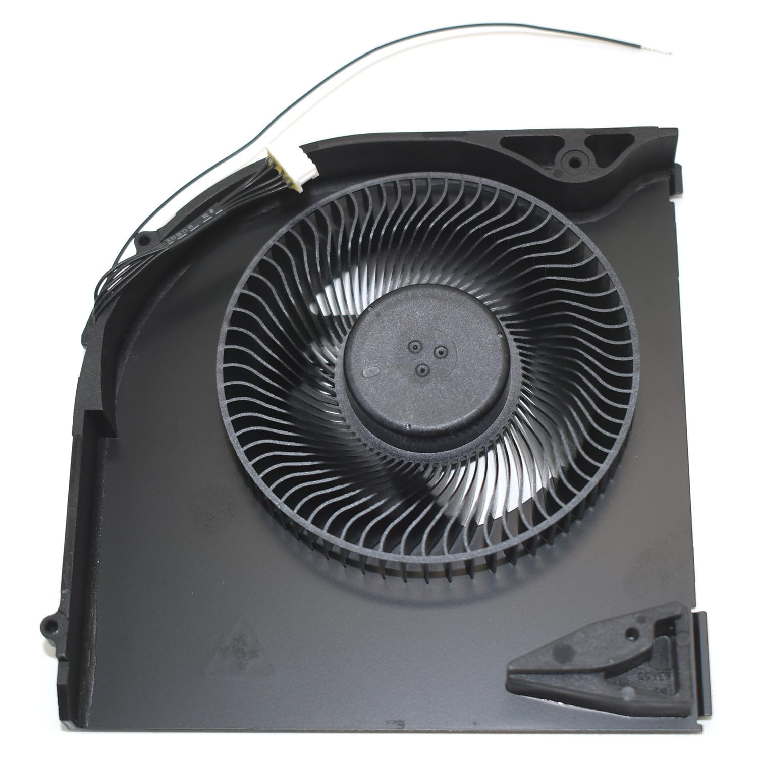 Deal4GO - Ventola di raffreddamento CPU lato sinistro ND65C15-18A02 ND65C13-18L27, ricambio per Lenovo Thinkpad P72 P73 Deal4GO - Ventola di raffreddamento CPU lato sinistro ND65C15-18A02 ND65C13-18L27, ricambio per Lenovo Thinkpad P72 P73