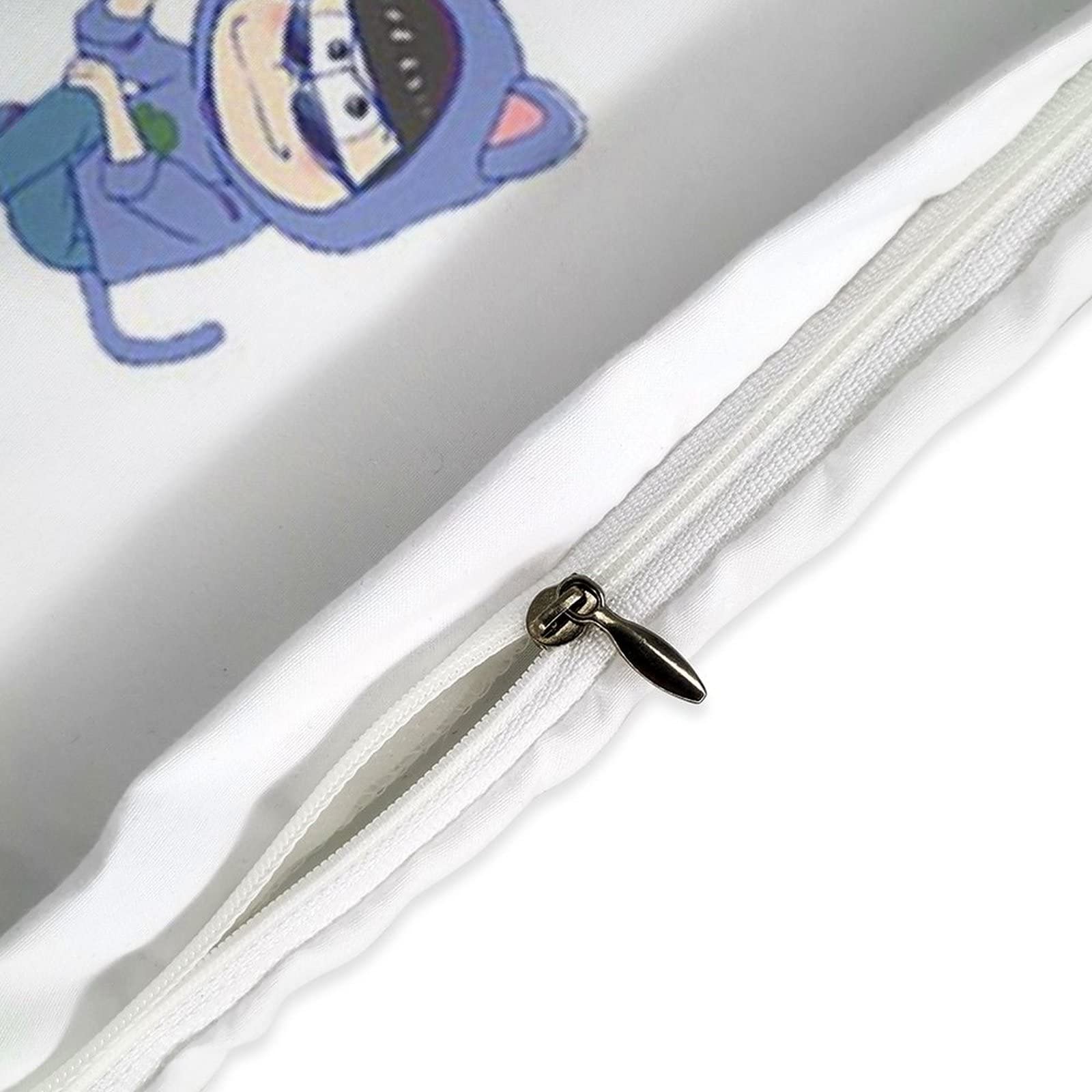 Amazon｜おそ松さん 布団カバー 3点セット シングル 寝具カバーセット
