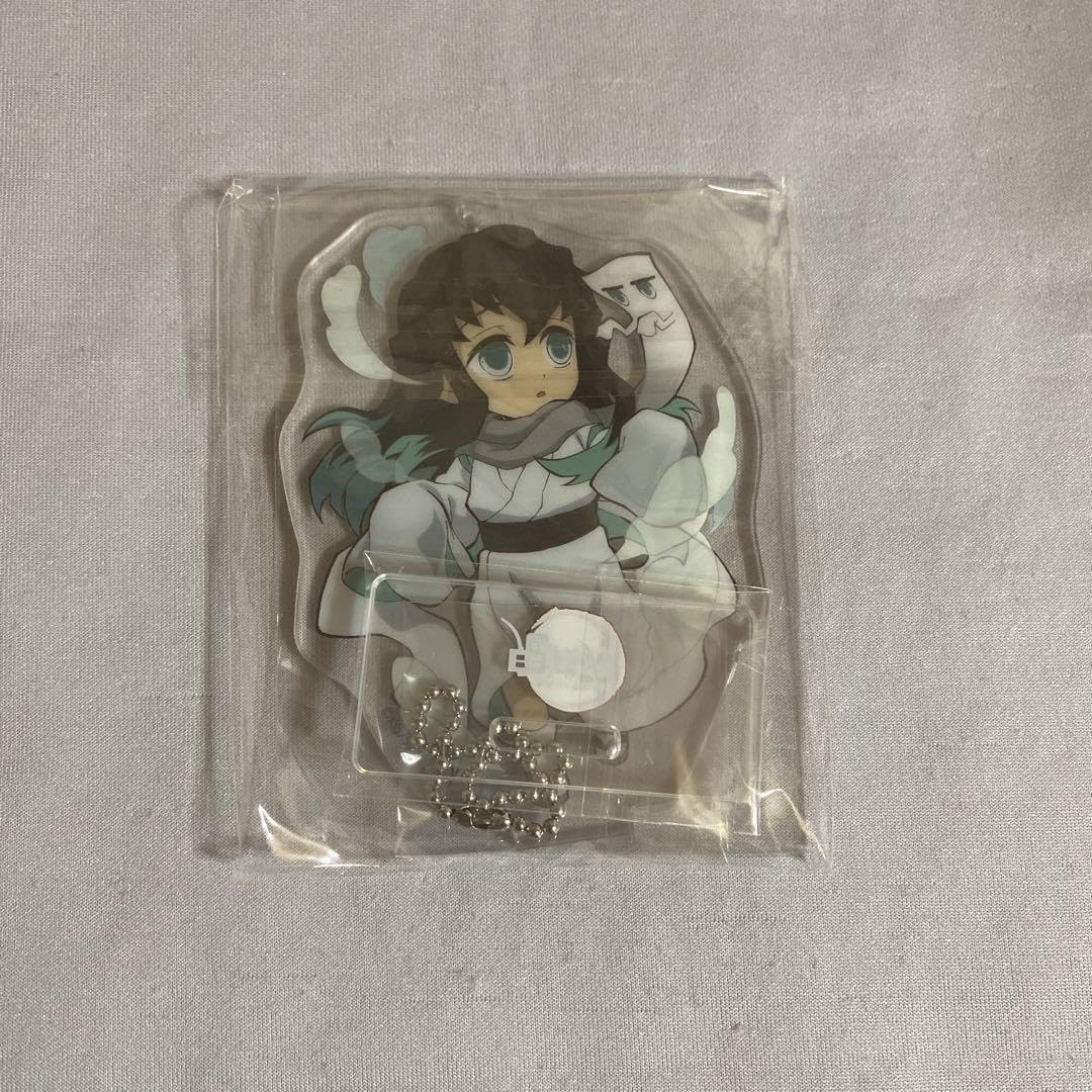 Amazon.co.jp: 鬼 滅 ufotable アクリルスタンド ハロウィン 時