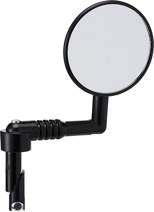 Mirrycle Mountain Mirror, Black