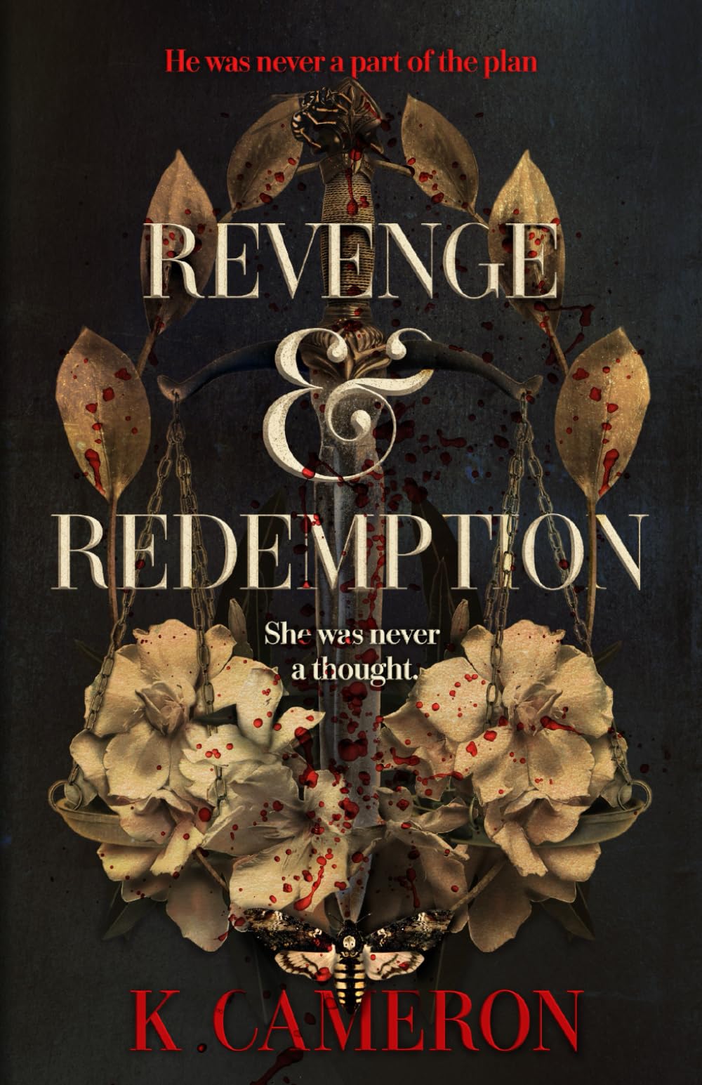Revenge & Redemption
