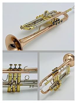 【調整済&完動品】 トランペット 超美品 即演奏可能♪ 調整済&完動品】 トランペット 超美品 即演奏可能♪ 調整済