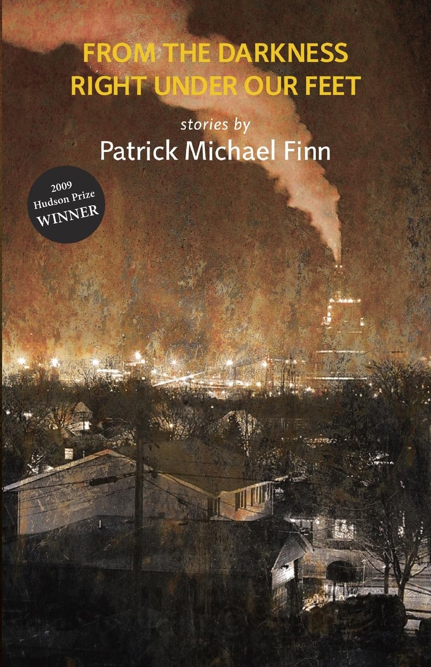 Buy From the Darkness Right Under Our Feet — BookShops.in