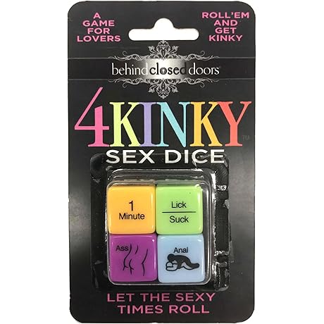 Let The Good Times Roll: Behind Closed Doors - A Game for Lovers