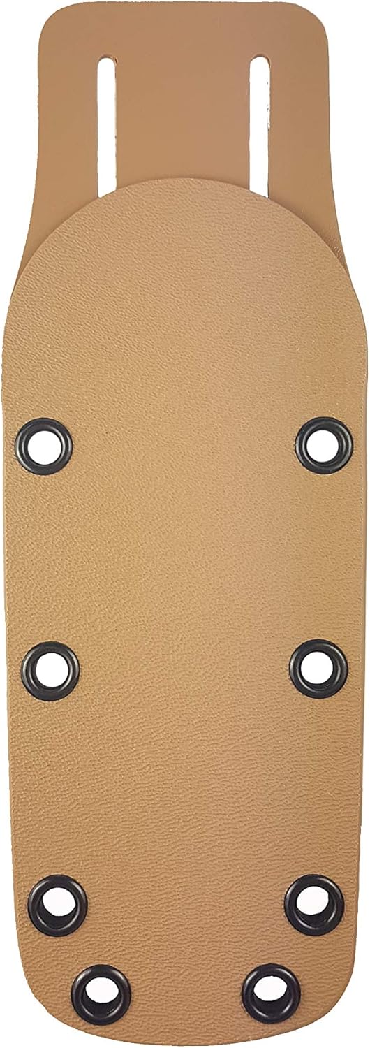 fondina kydex per il bagnino