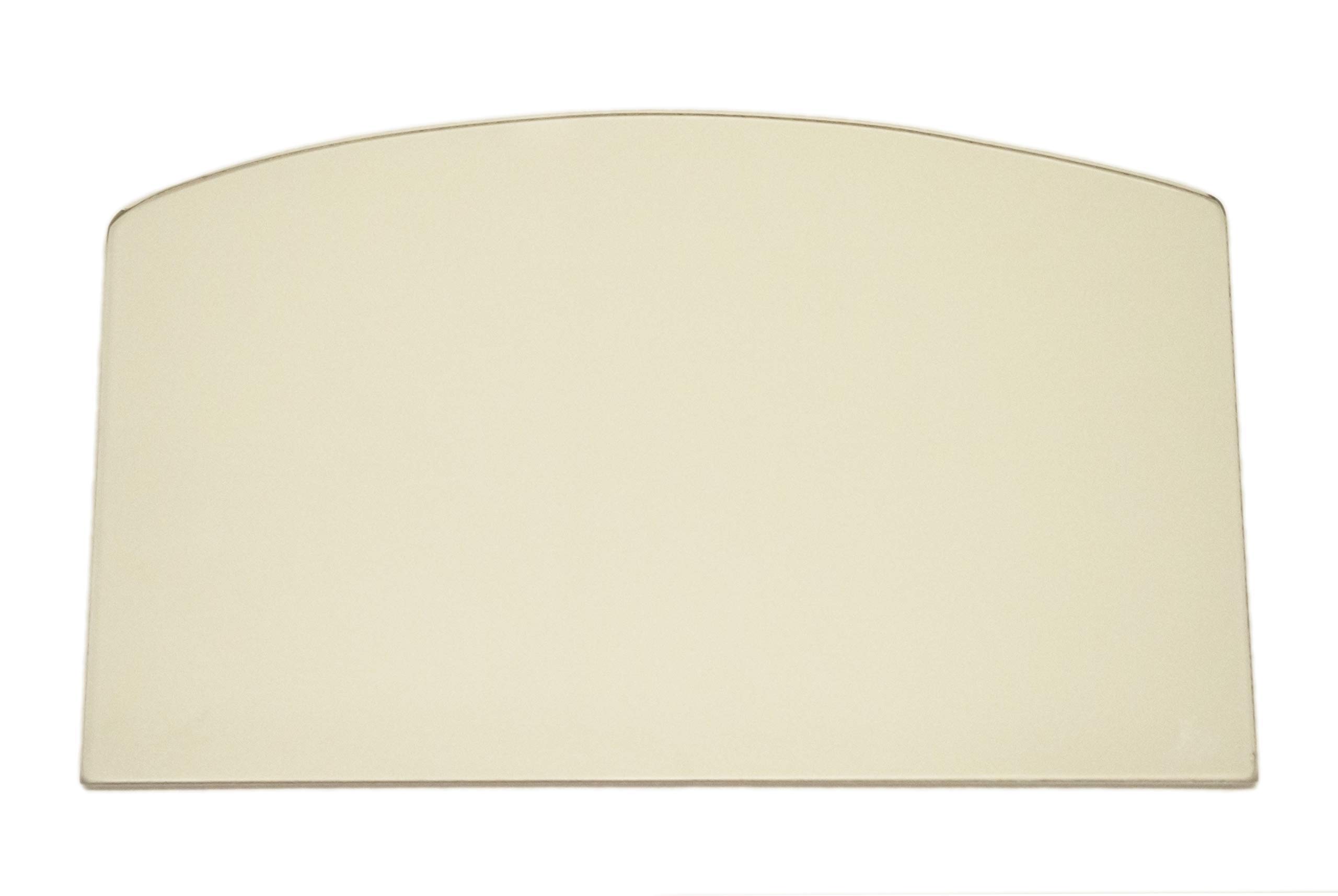 Amazon.com: US Stove Country Hearth 2500 Stove Glass : Home u0026 Kitchen