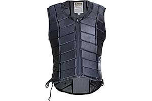 UNISTRENGH Equestrian Vest