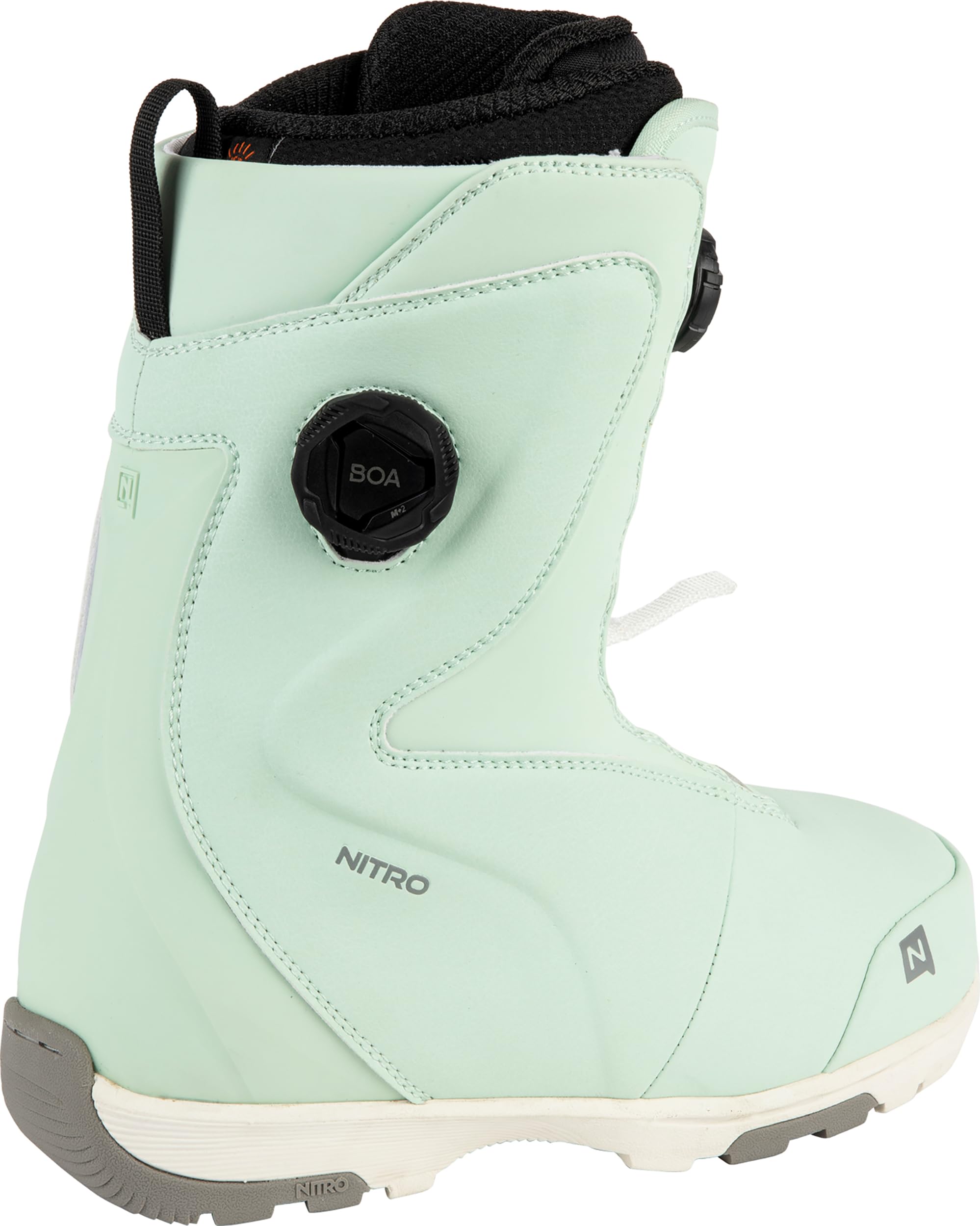 Nitro Cypress BOA - Stivali da snowboard da donna
