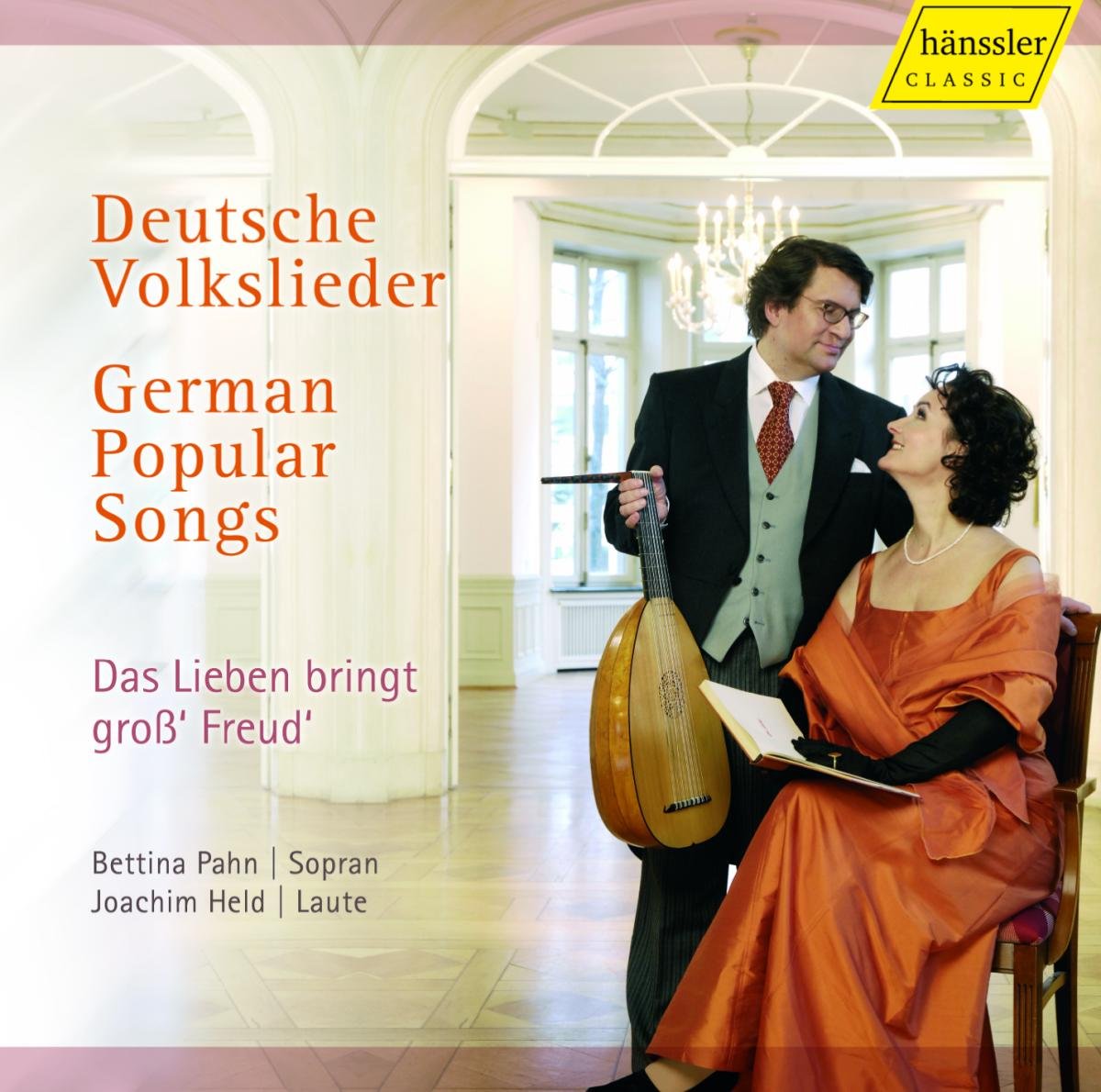 German Popular Songs