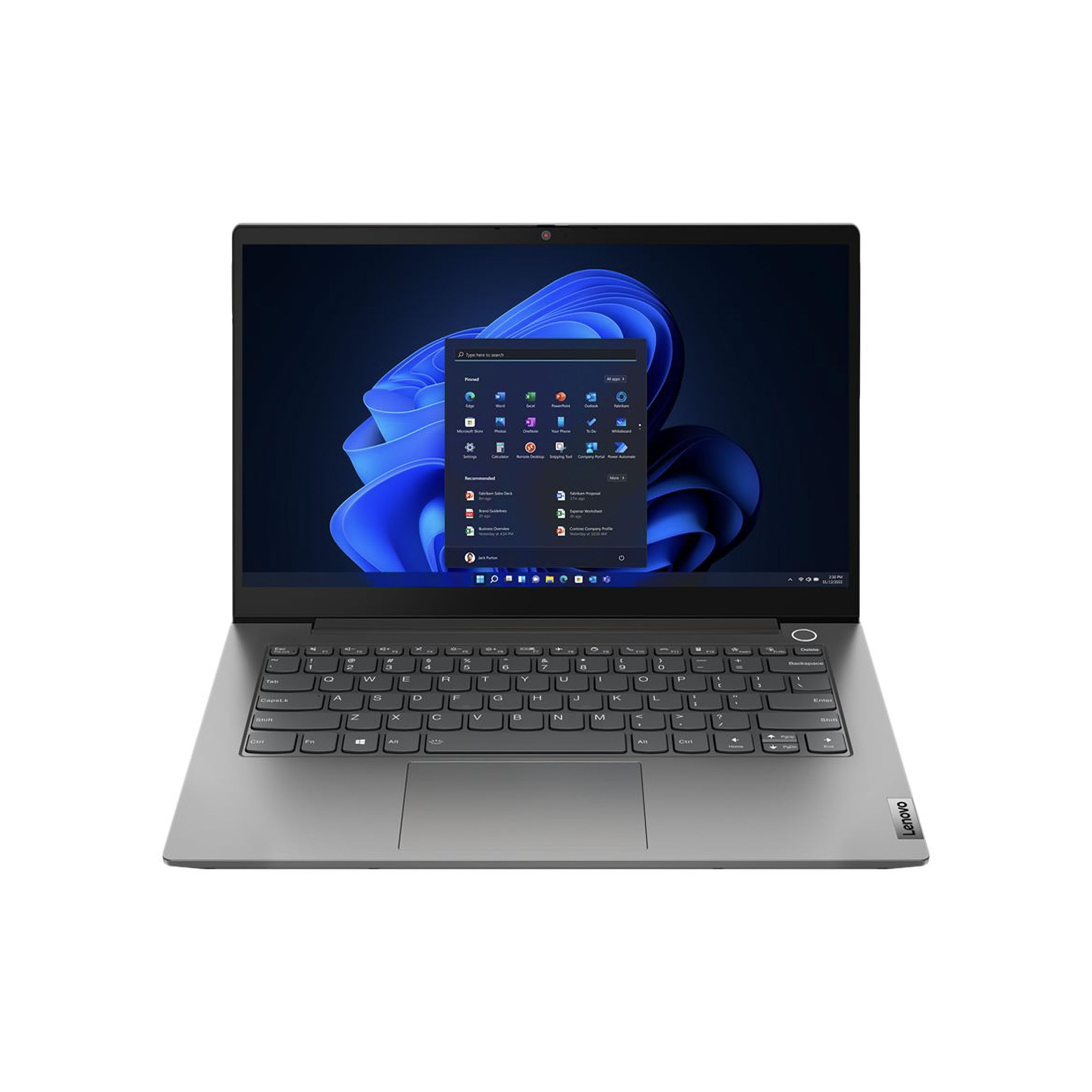 THINKBOOK 14 G4 ABA R5-5625U : Amazon.it: Informatica