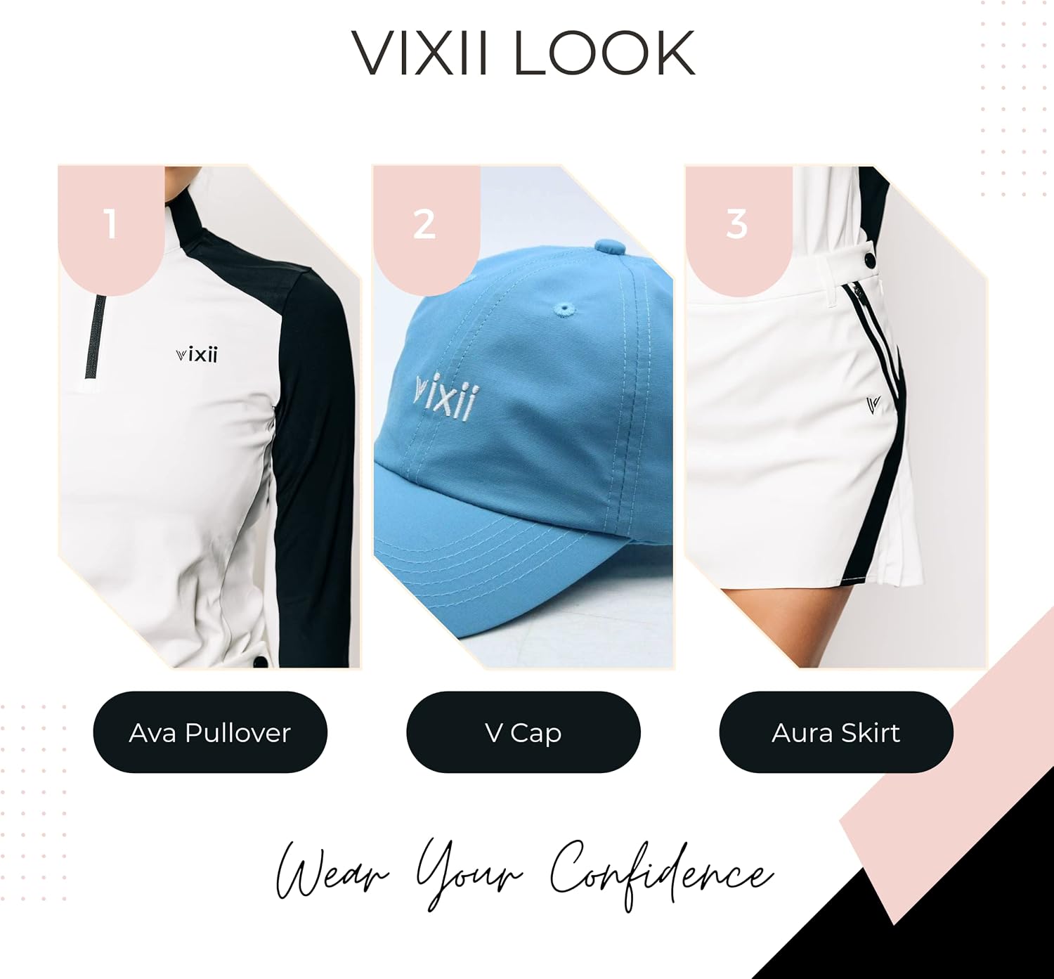 Golf Diana Polo