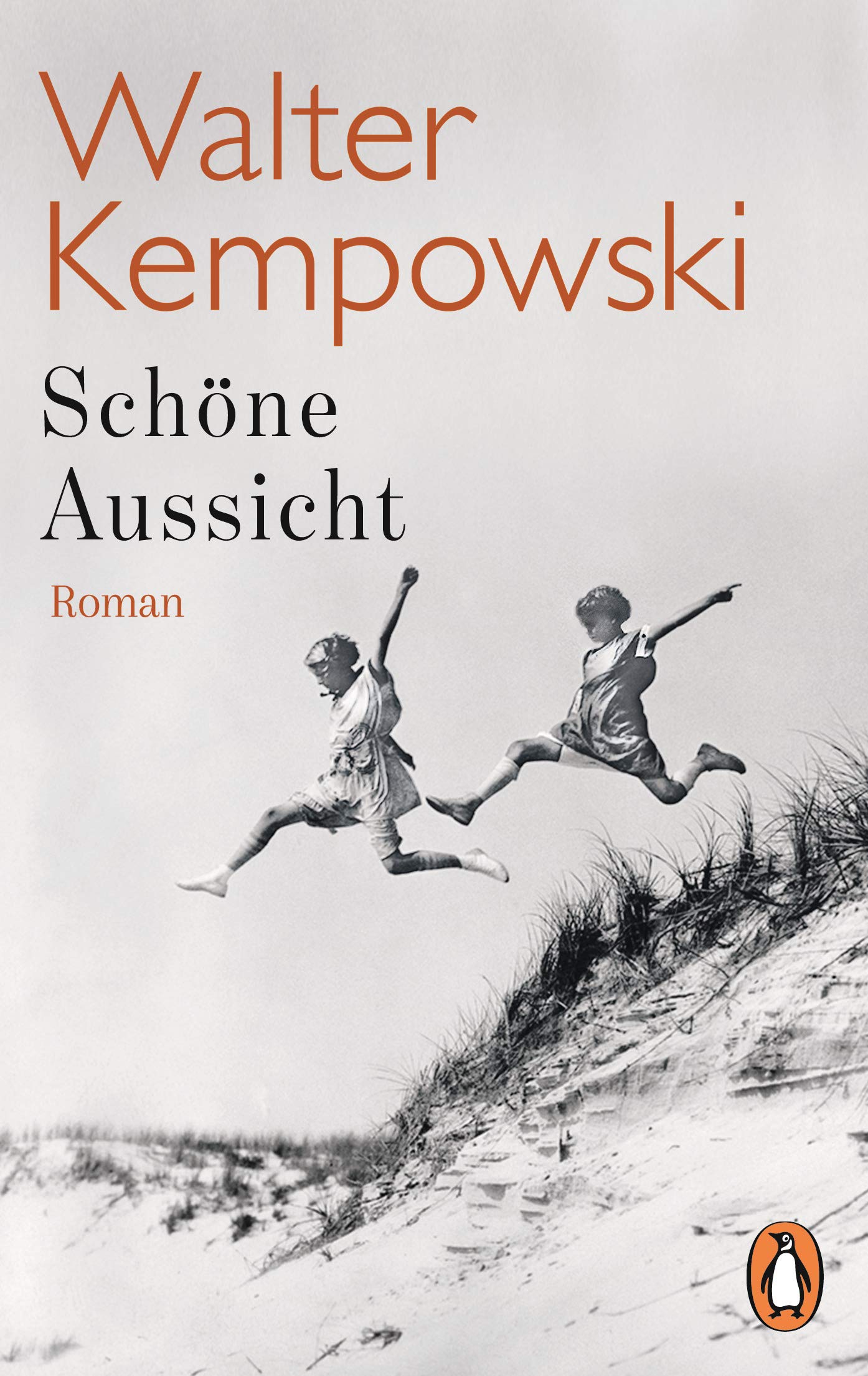 Schöne Aussicht: Roman