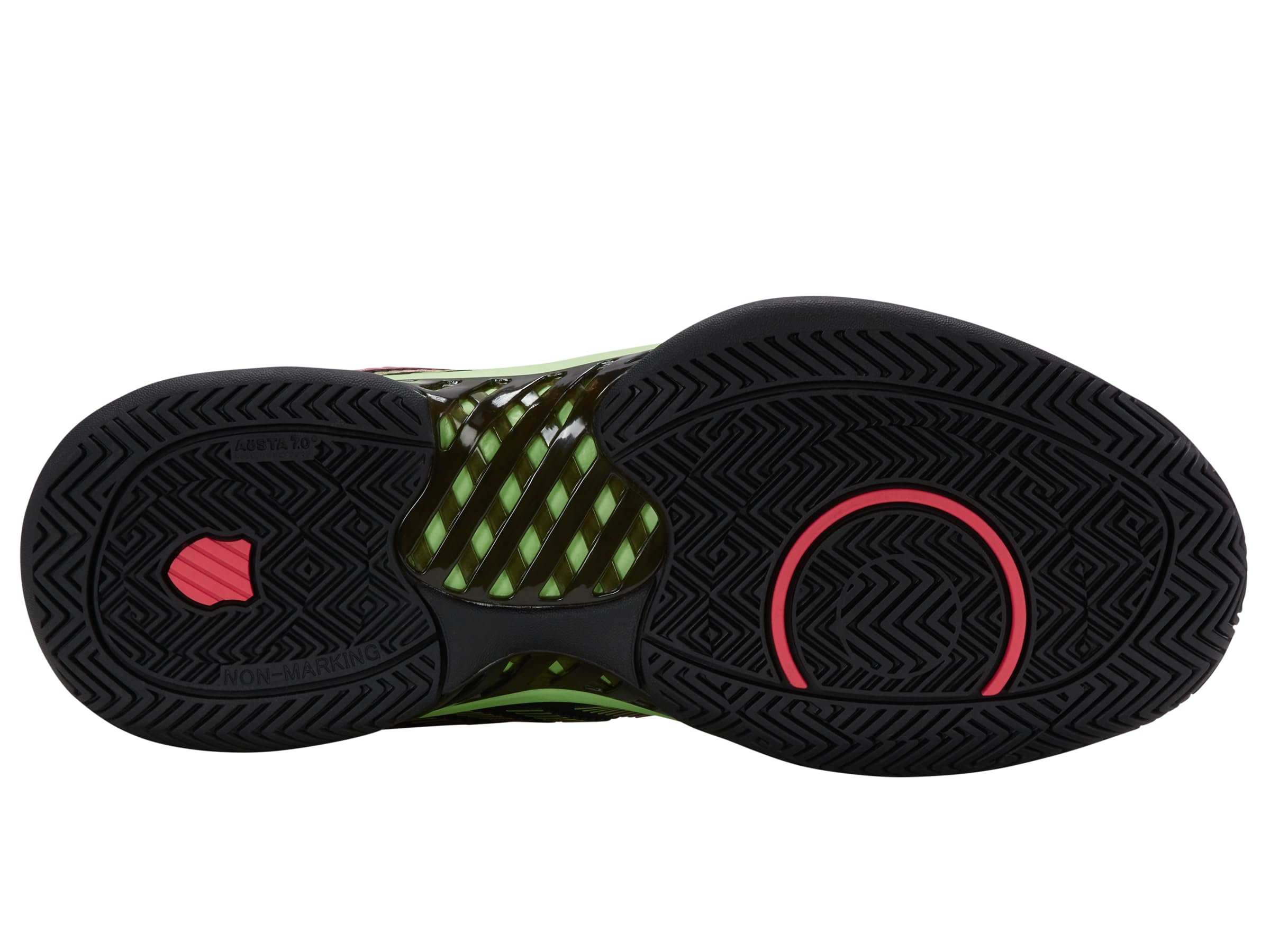 K-Swiss Performance Express Light Hb damskie buty tenisowe