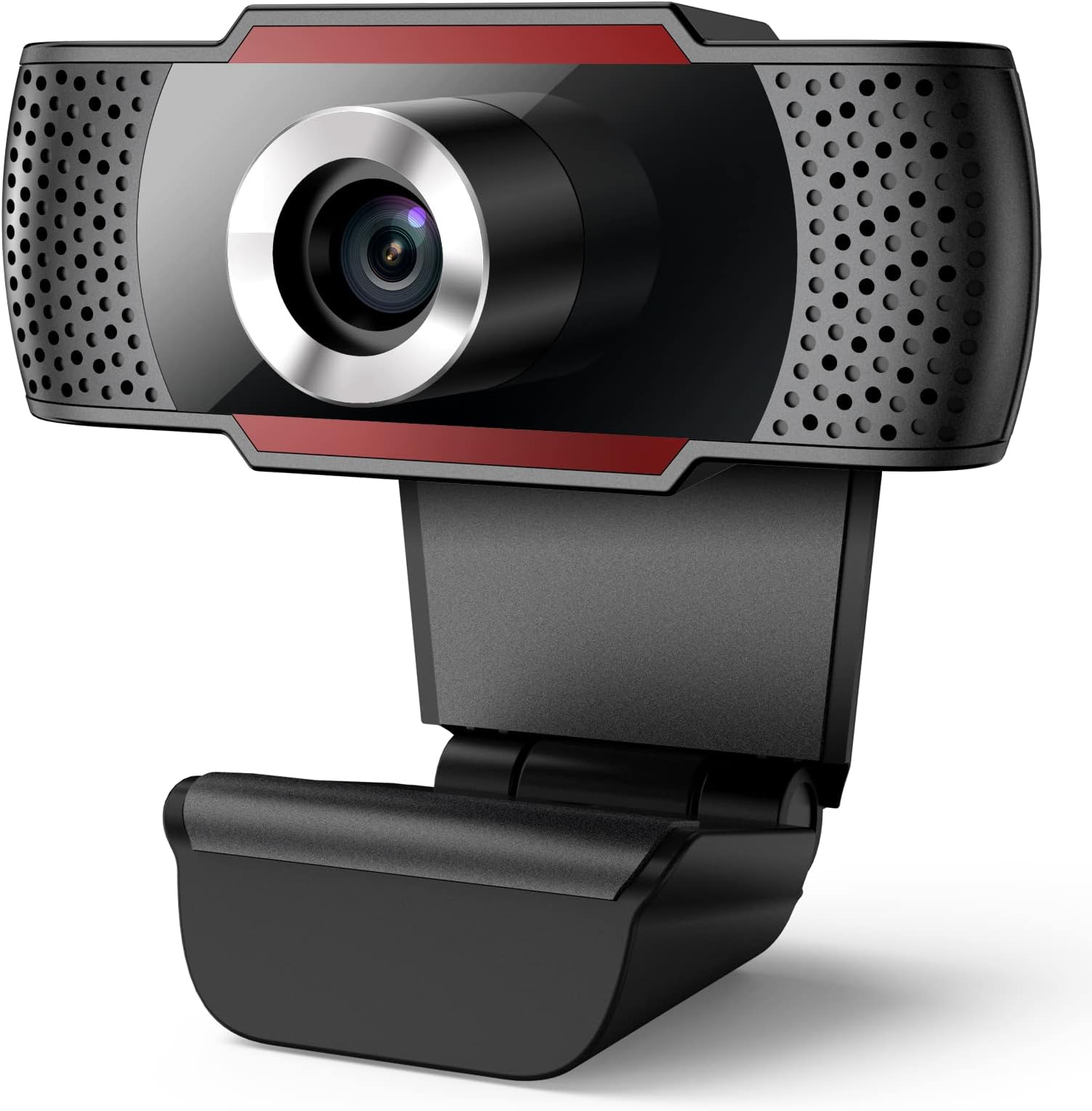 J JOYACCESS 1080P Full HD Webcam