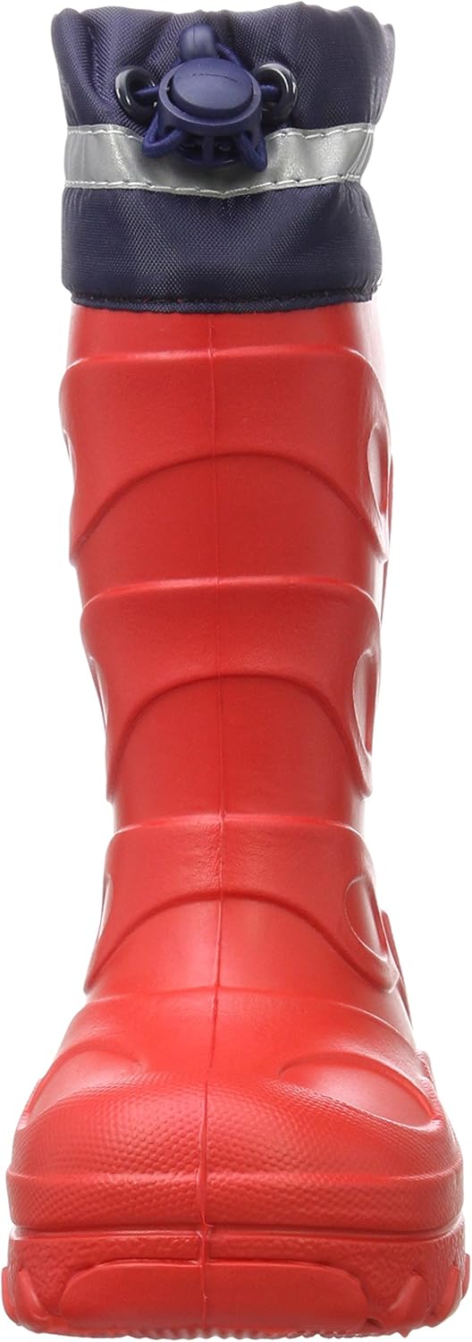 Beck Womens Snow Boots