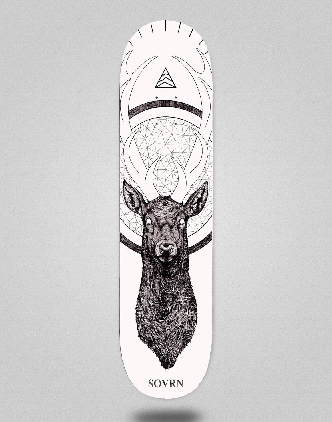 Sovrn Monopatín Skate Skateboard Cervidae 8.0