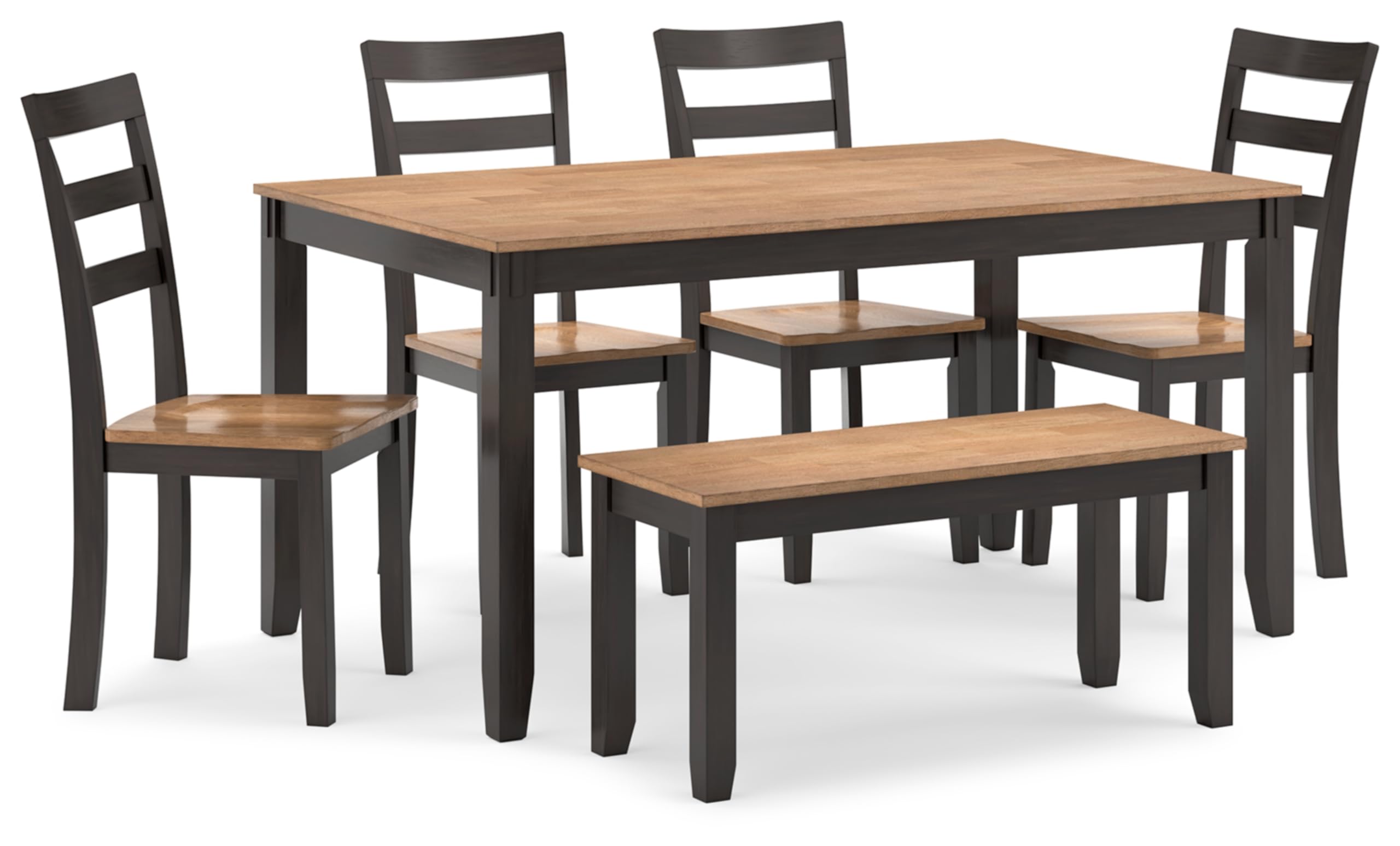Signature Design by Ashley Gesthaven Dining Set