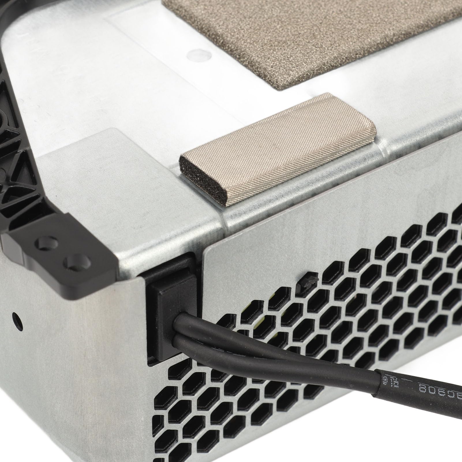 Alimentatore Compatibile con Series X, Power Brick Compatibile con Modello Sostitutivo 1920 Adattatore di Alimentazione per Console di Gioco da 100 a 127 V e da 200 a 240 V per