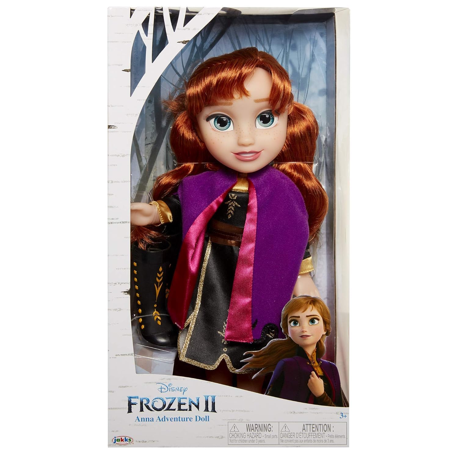 Toys Uncle Doll (Na! Na! Na! Surprise Glam Series Victoria Grand) (B0DDQ6QVS9) Amazon Price History, Amazon Price Tracker