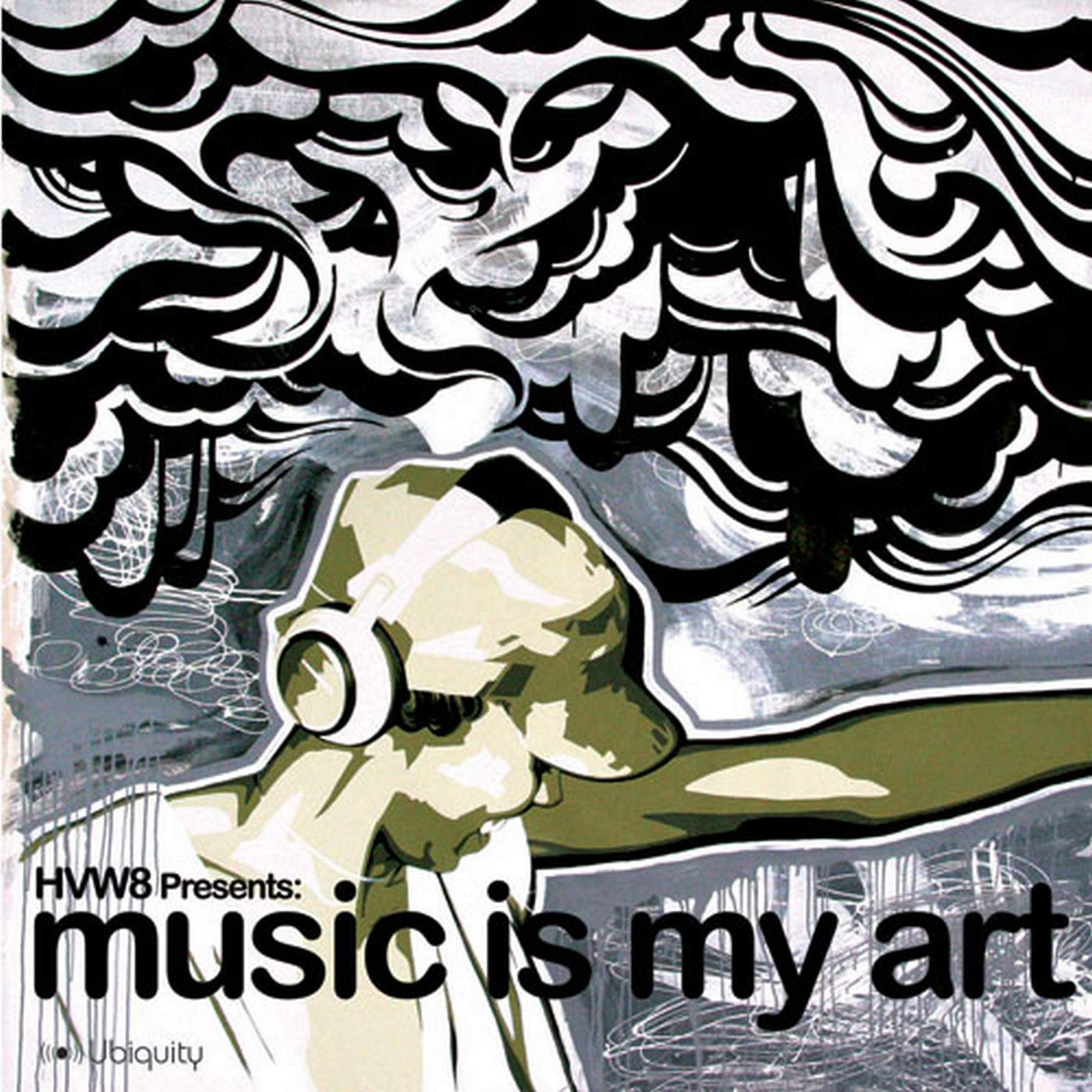Music Is My Art / Various: VARIOUS ARTISTS: Amazon.ca: Music