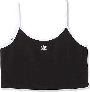 adidas Women's Spaghetti Strap Tank Top : Amazon.co.uk: Clothing