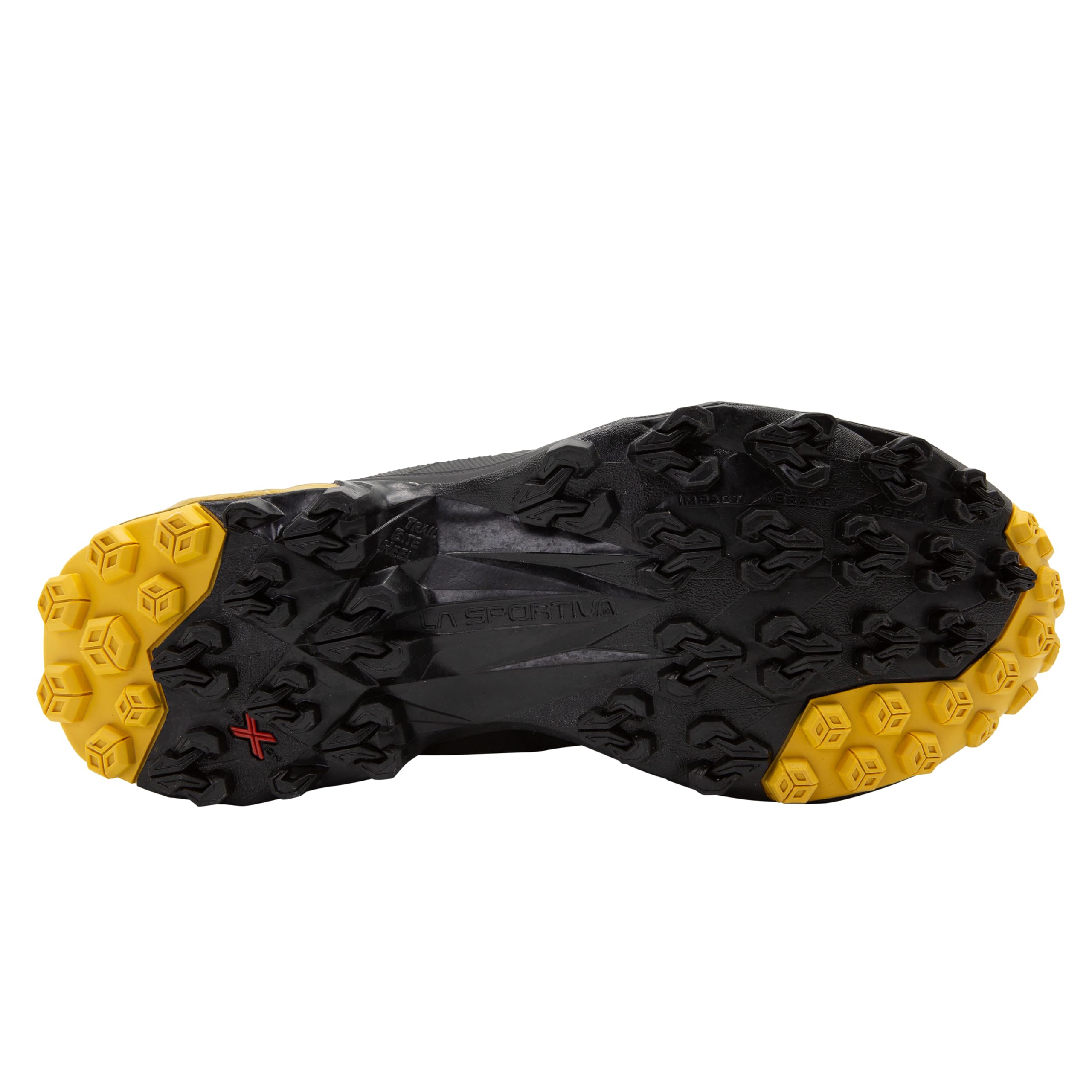 La Sportiva 44h, Zapatos para Senderismo Hombre