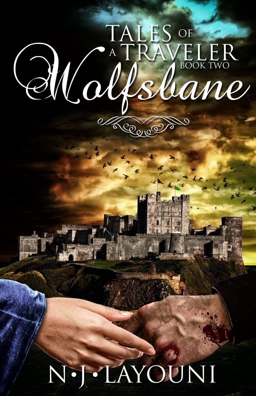 Wolfsbane: Tales of a Traveler