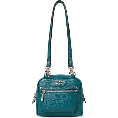 Женская сумка GUESS Marsha Box Satchel